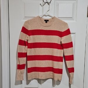 Wool Blend Sweater